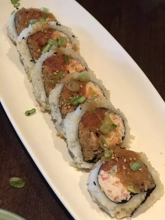 Sushi Bistro