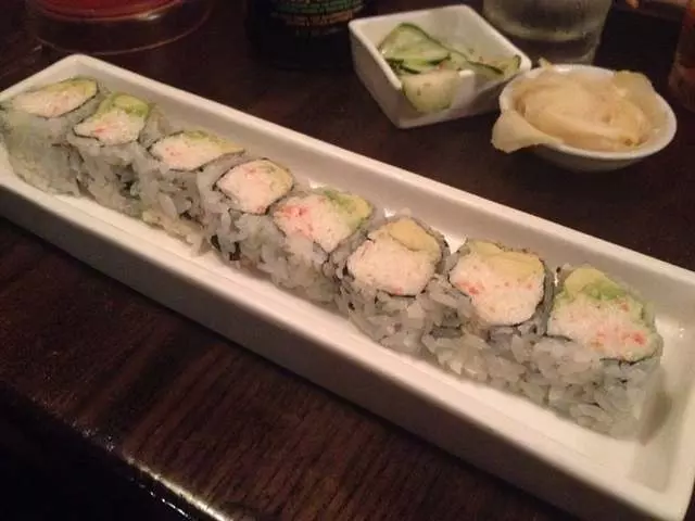 Sushi Bistro