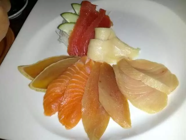 Sushi Bistro