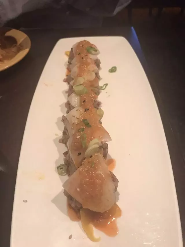 Sushi Bistro