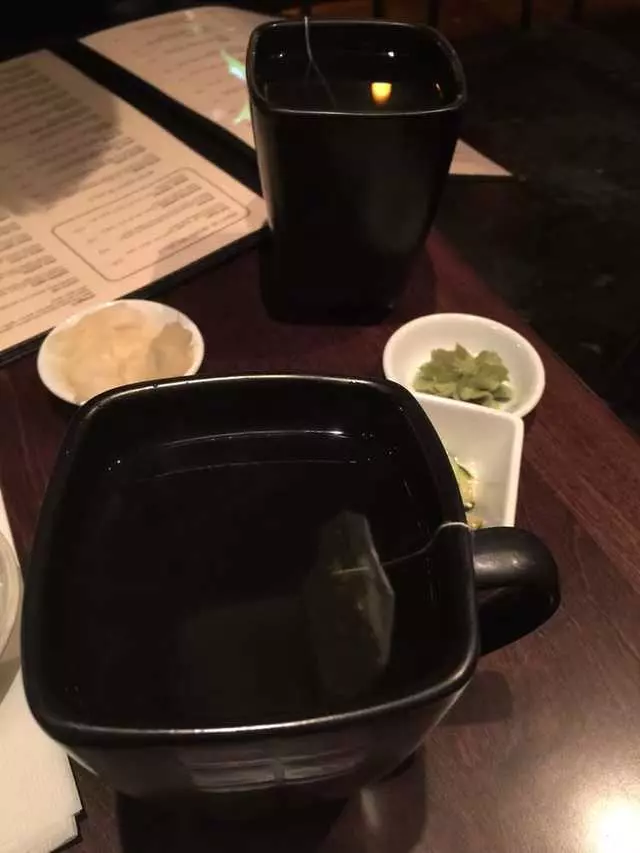 Sushi Bistro