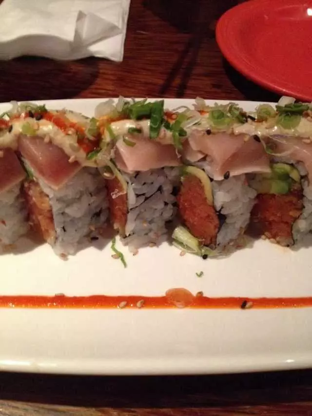 Sushi Bistro