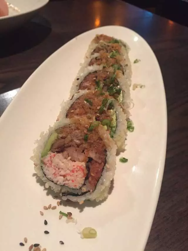 Sushi Bistro