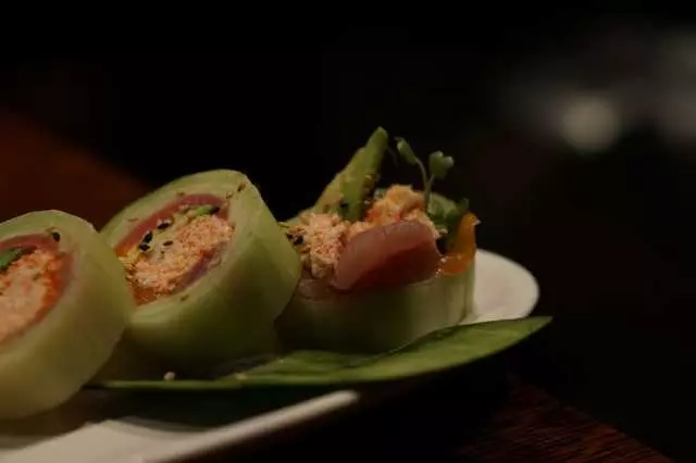 Sushi Bistro