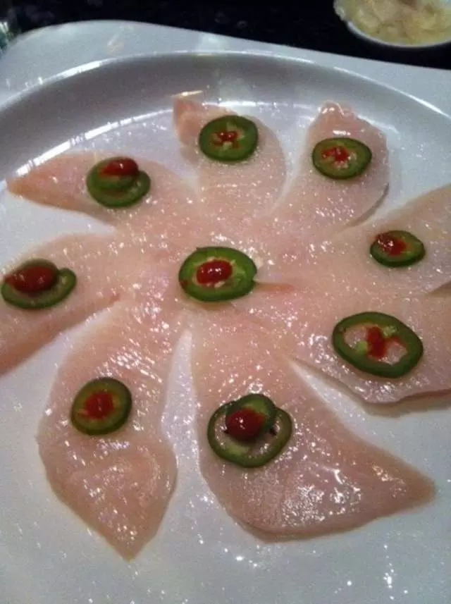 Sushi Bistro