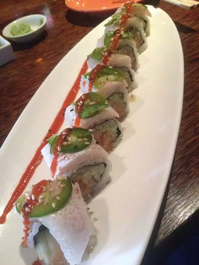 Sushi Bistro