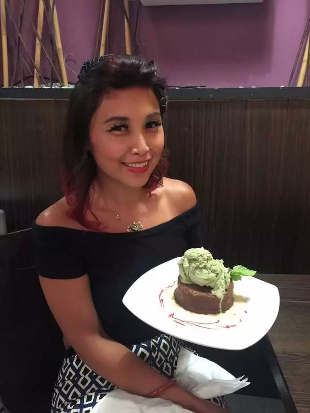 Sushi Bistro