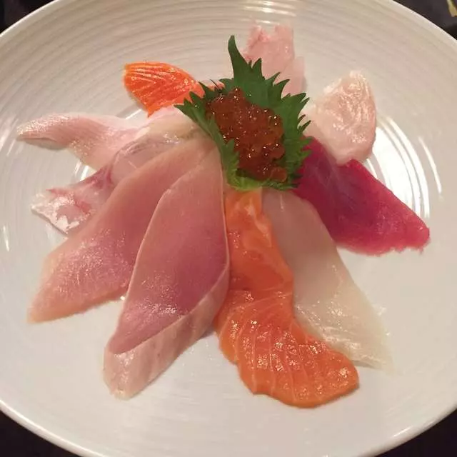 Sushi Bistro