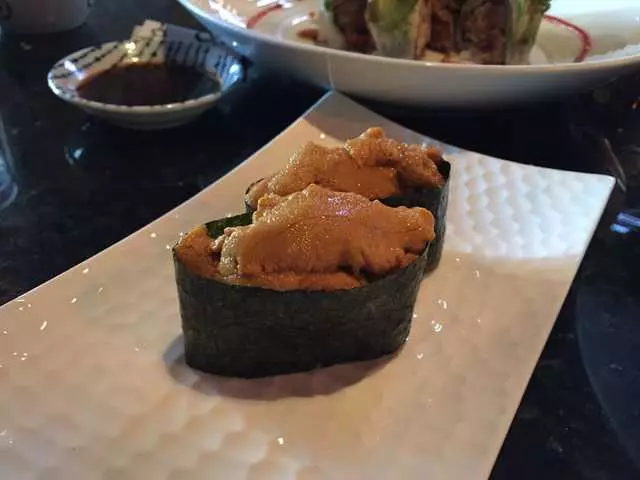 Sushi Bistro
