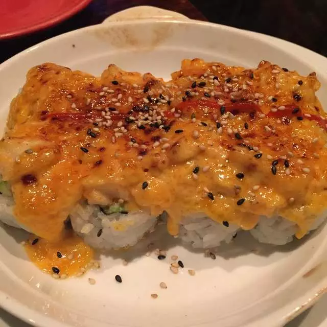 Sushi Bistro