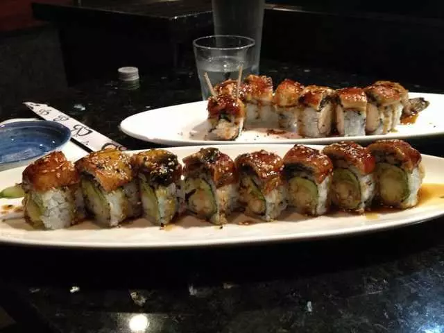 Sushi Bistro