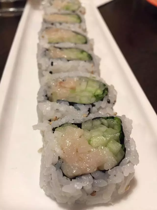Sushi Bistro