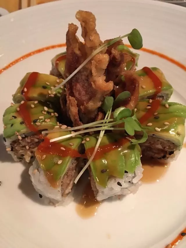 Sushi Bistro