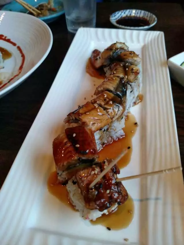 Sushi Bistro