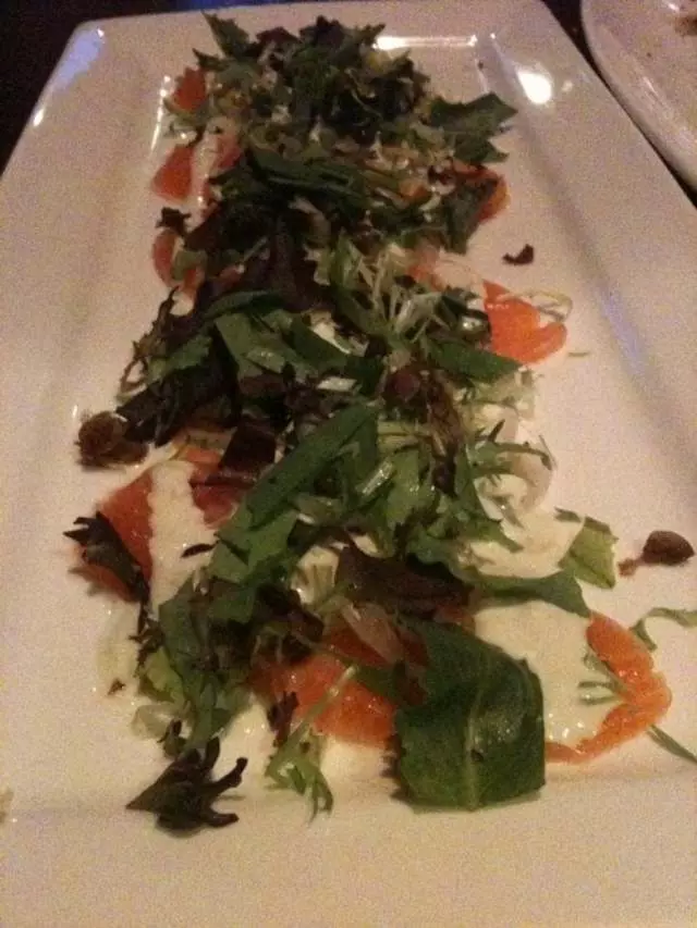 Sushi Bistro