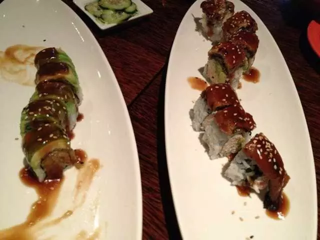 Sushi Bistro