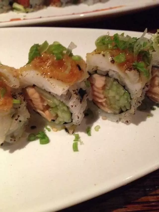 Sushi Bistro