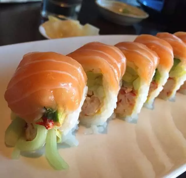 Sushi Bistro