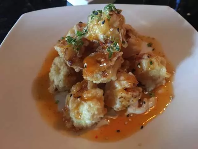Sushi Bistro