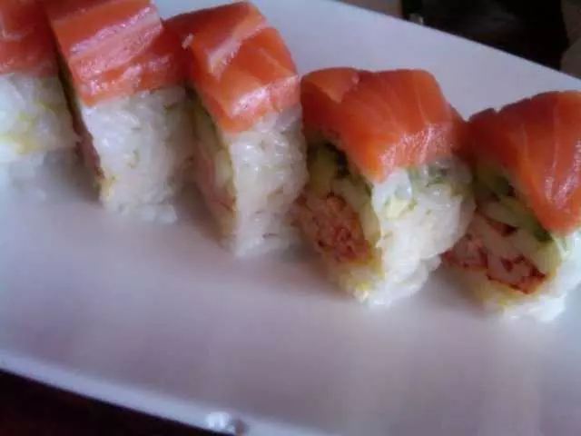 Sushi Bistro
