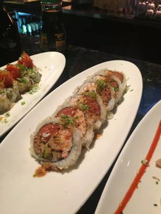 Sushi Bistro