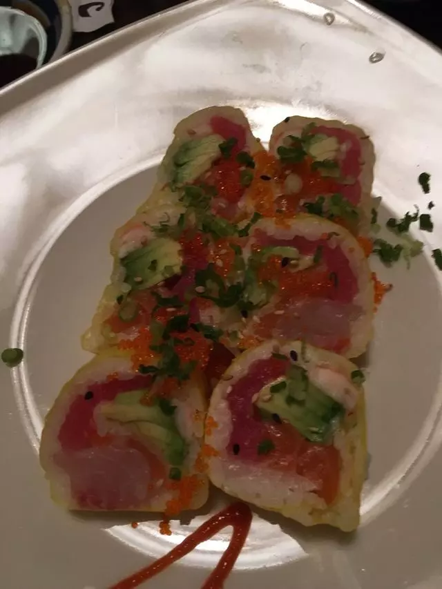Sushi Bistro