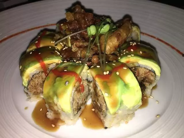 Sushi Bistro