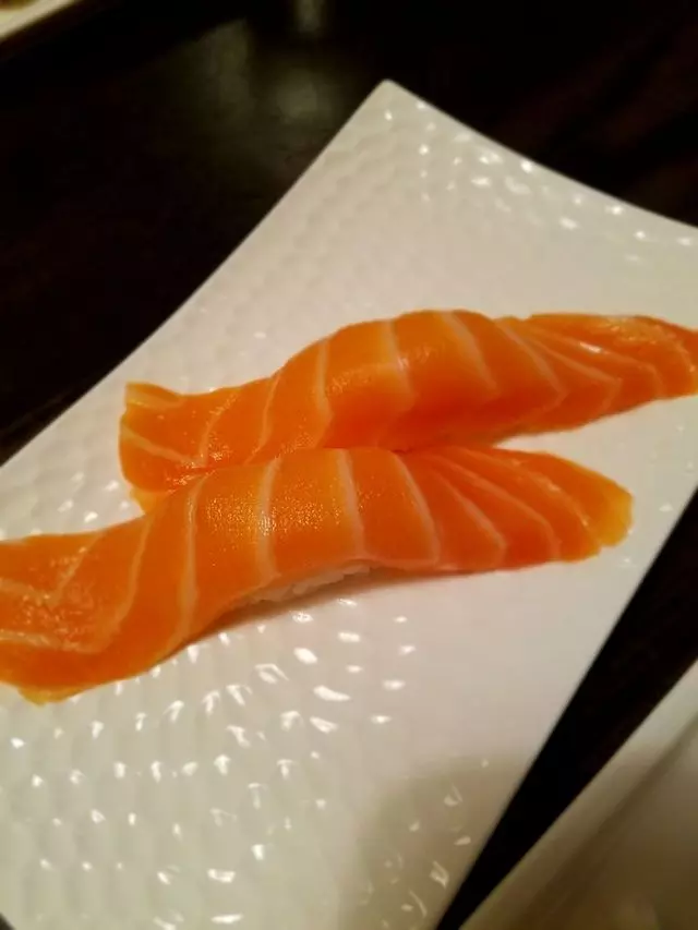 Sushi Bistro