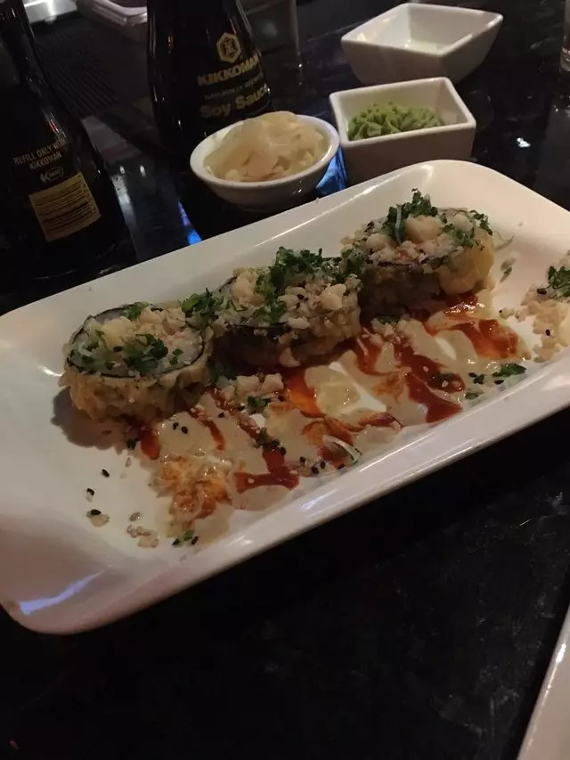 Sushi Bistro