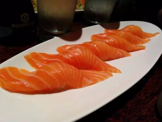 Sushi Bistro