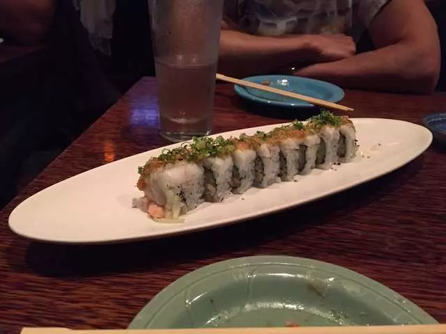 Sushi Bistro