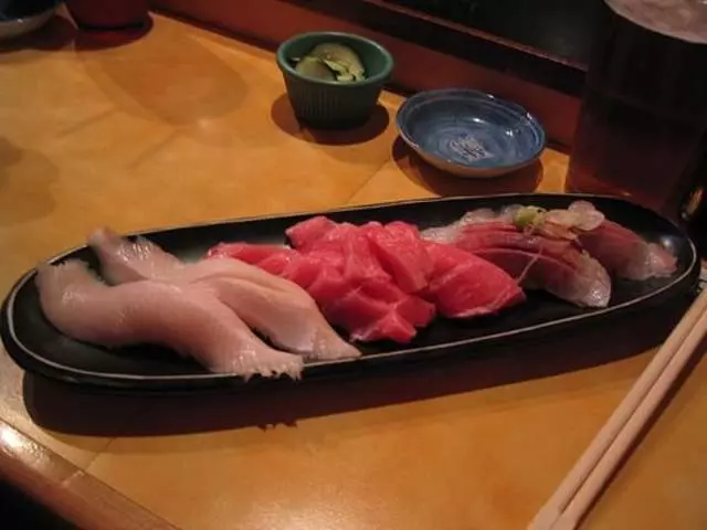 Sushi Bistro