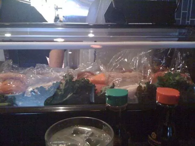 Sushi Bistro