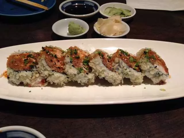 Sushi Bistro