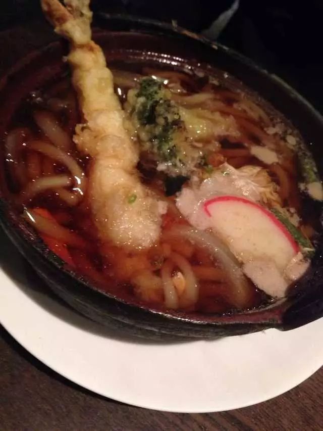 Sushi Bistro