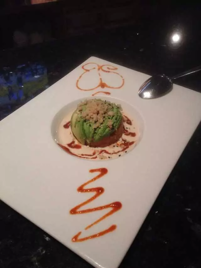 Sushi Bistro