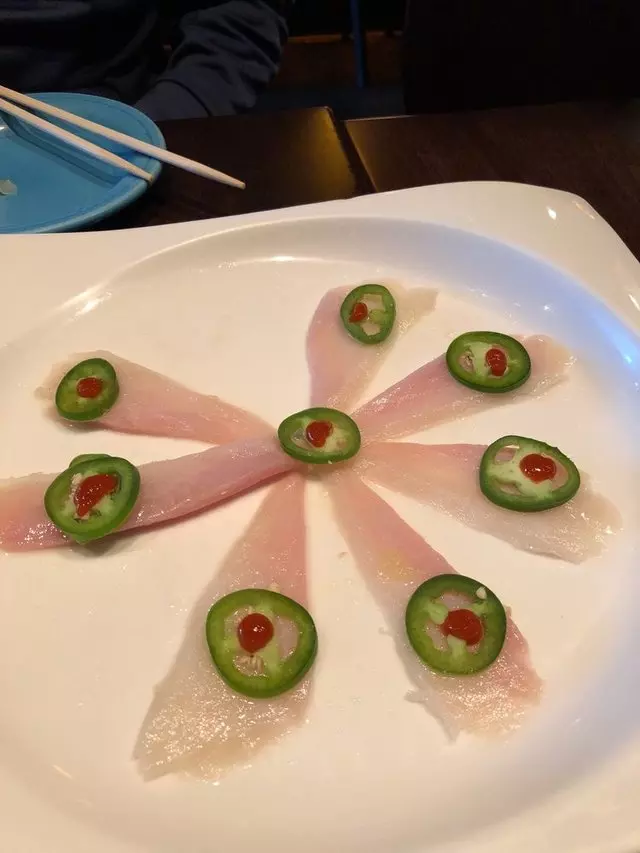 Sushi Bistro