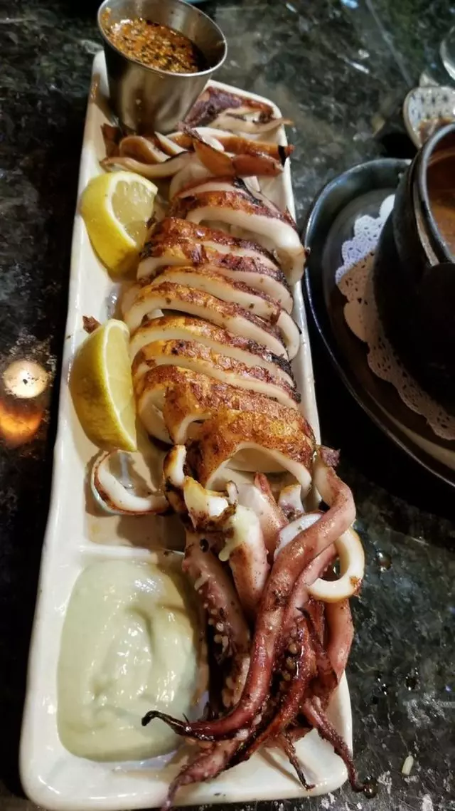 Sushi Bistro