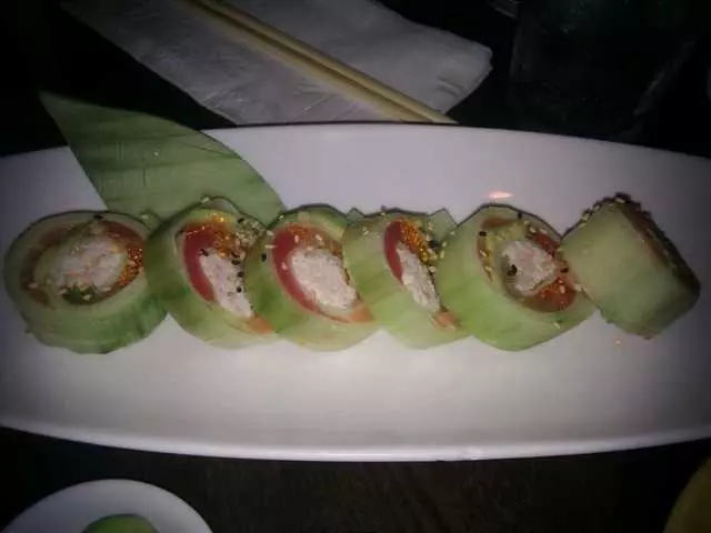 Sushi Bistro