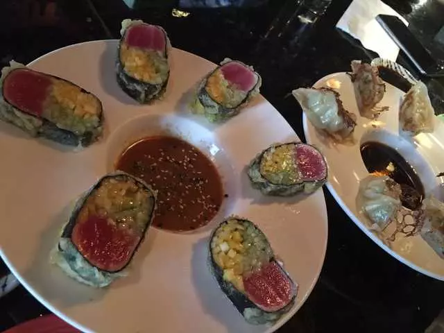 Sushi Bistro