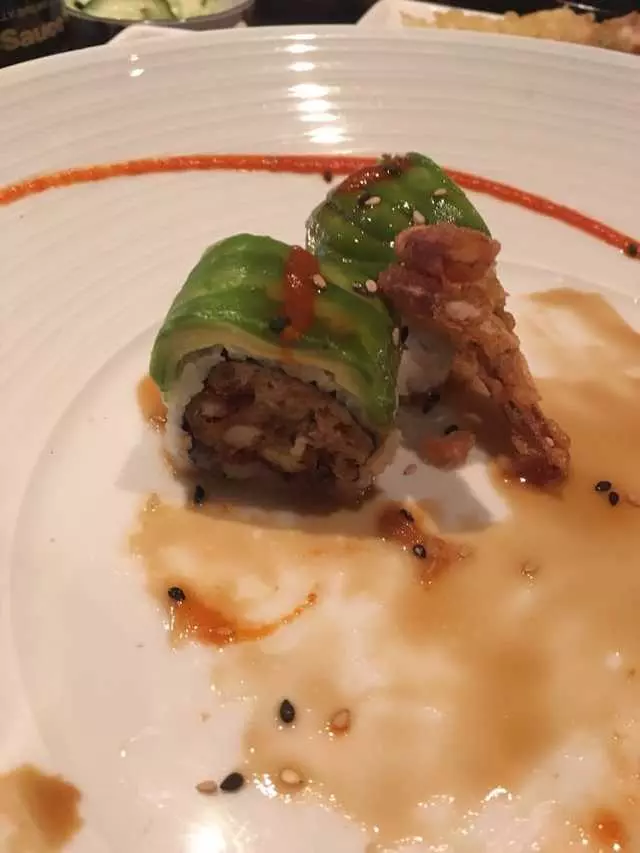 Sushi Bistro