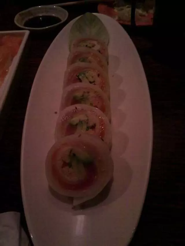 Sushi Bistro