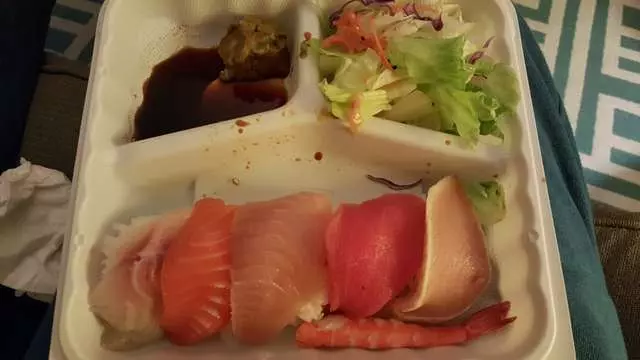 Sushi Bistro