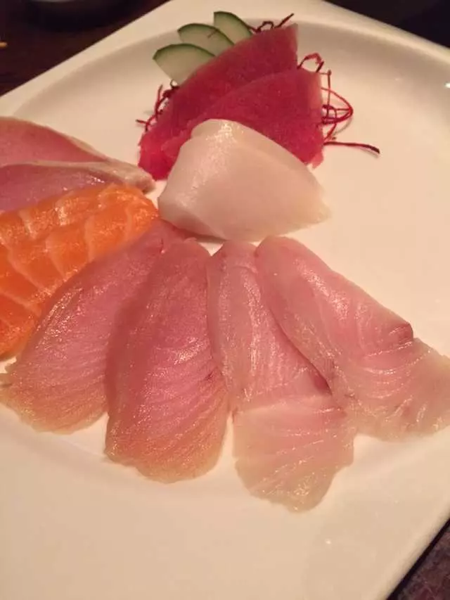 Sushi Bistro
