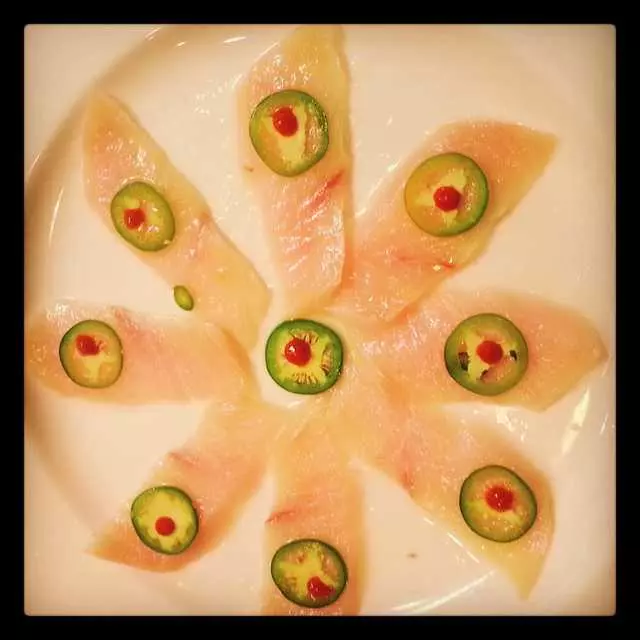 Sushi Bistro