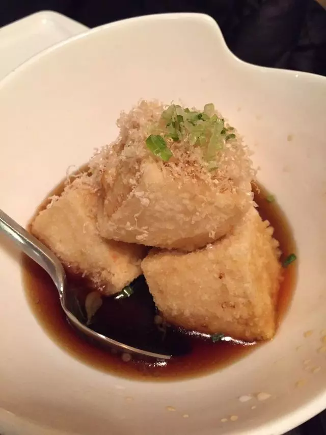 Sushi Bistro