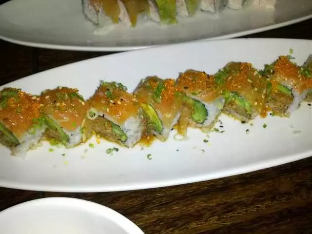 Sushi Bistro