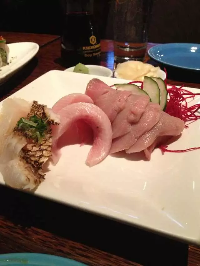 Sushi Bistro