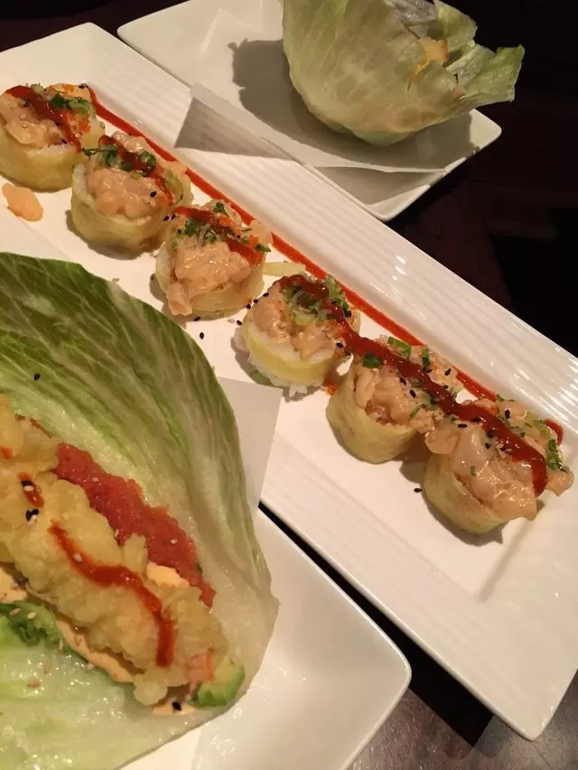 Sushi Bistro
