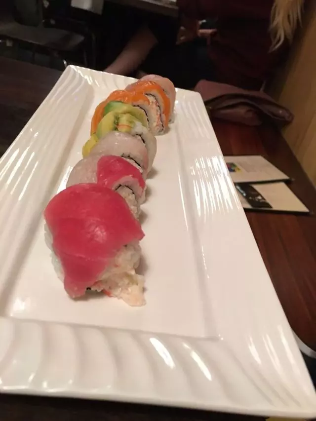 Sushi Bistro